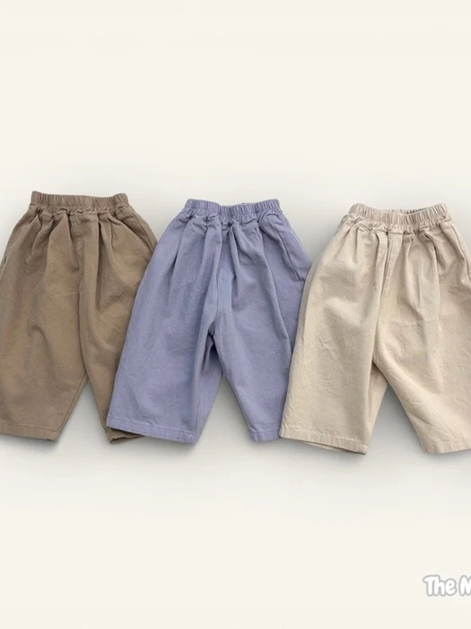 Bang Bang Pants