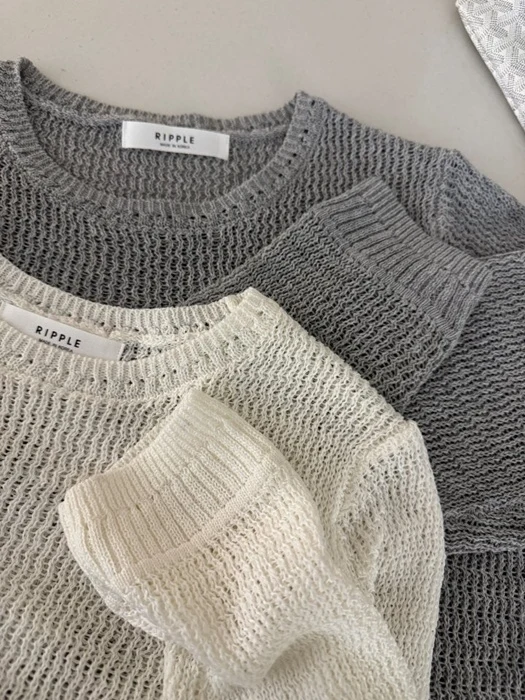 Ion Knit