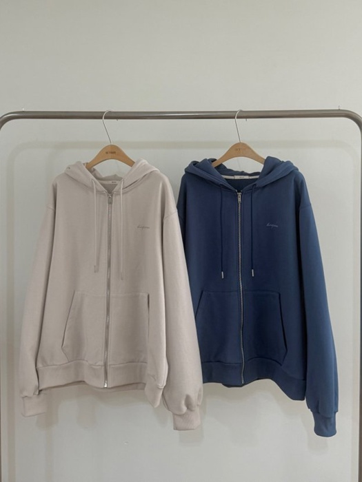 Butler Hooded Jumper Butler Hooded Jumper