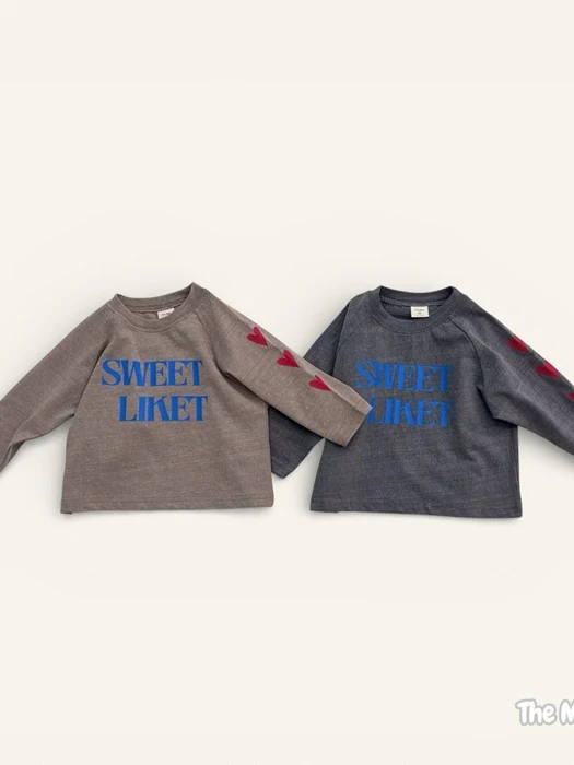Like Pigment Tee
