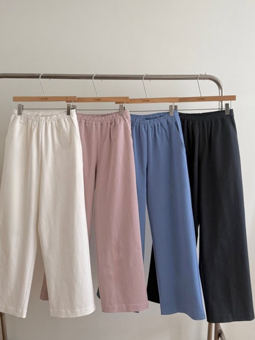 Cation Banding Pants Cation Banding Pants