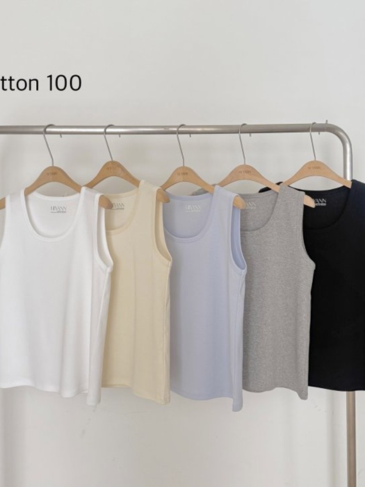 Cos Sleeveless Top Cos Sleeveless Top