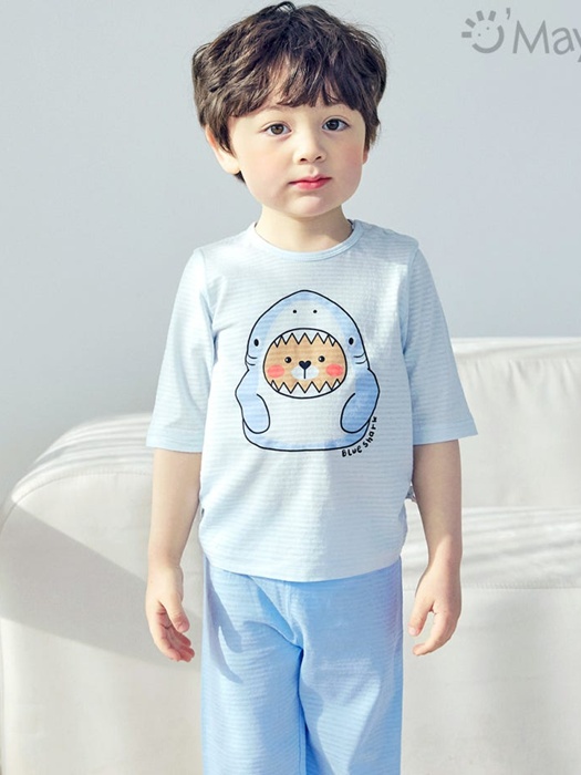 Blue Shark Easywear
