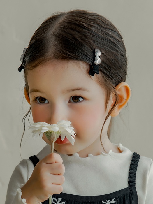 Riya Baby Hairpin Set (set of 5)