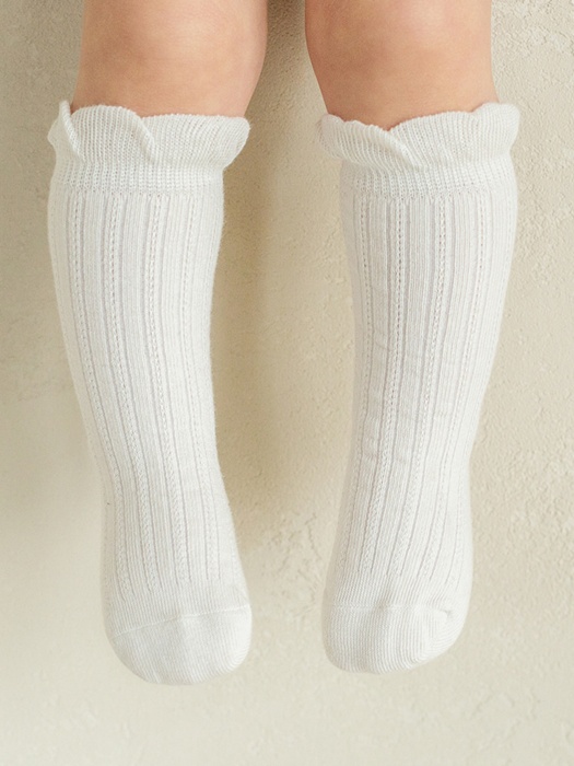 Lisar Baby Knee Socks (set of 5) Lisar Baby Knee Socks (set of 5)