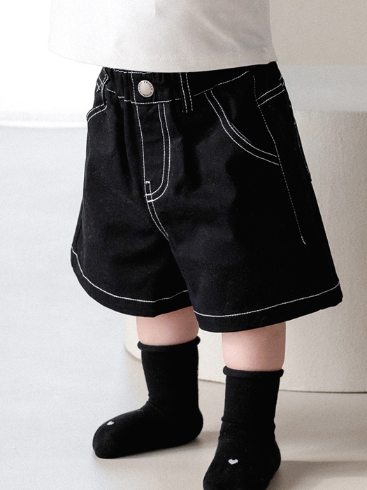 Kua Bermuda Pants