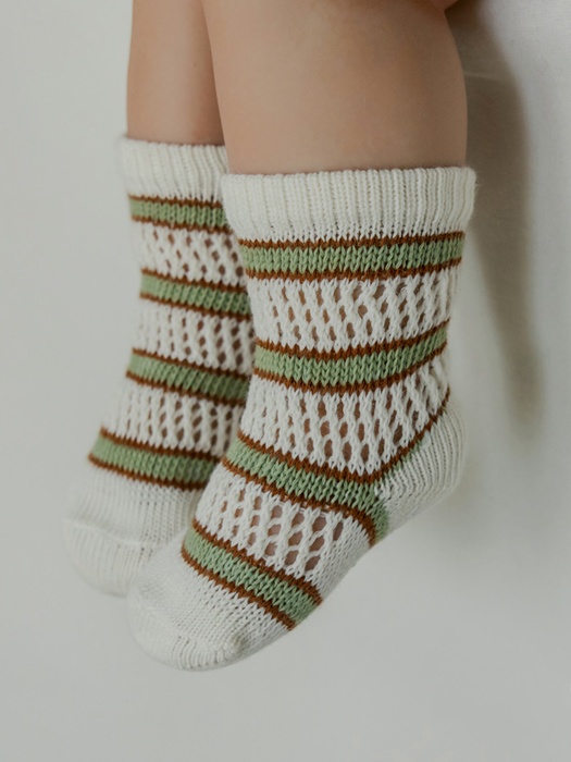 Zesty Socks (set of 5) Zesty Socks (set of 5)