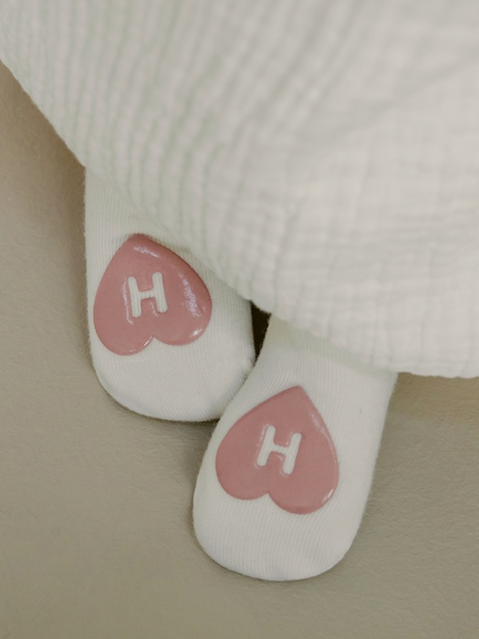 Nova Baby Socks (set of 5) Nova Baby Socks (set of 5)