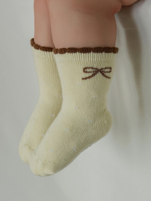 Ete Socks (set of 5) Ete Socks (set of 5)