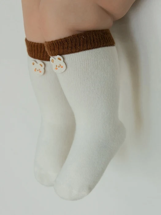 Tilly Baby Knee Socks (set of 5) Tilly Baby Knee Socks (set of 5)