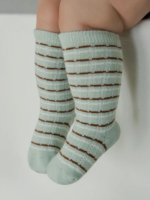 Glow Knee Socks (set of 5) Glow Knee Socks (set of 5)