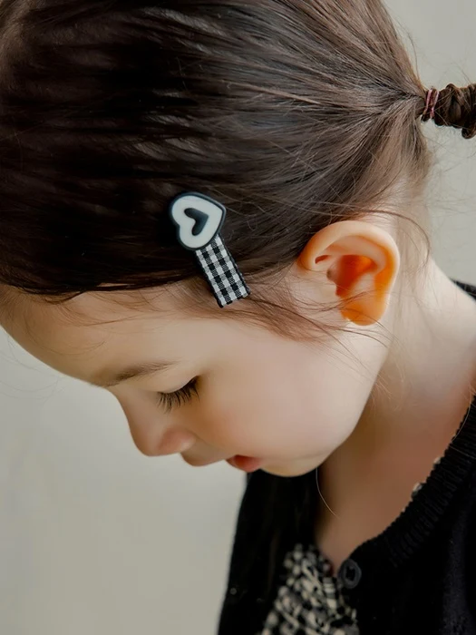 Fairy Baby Hairpin Set (set of 5) Fairy Baby Hairpin Set (set of 5)