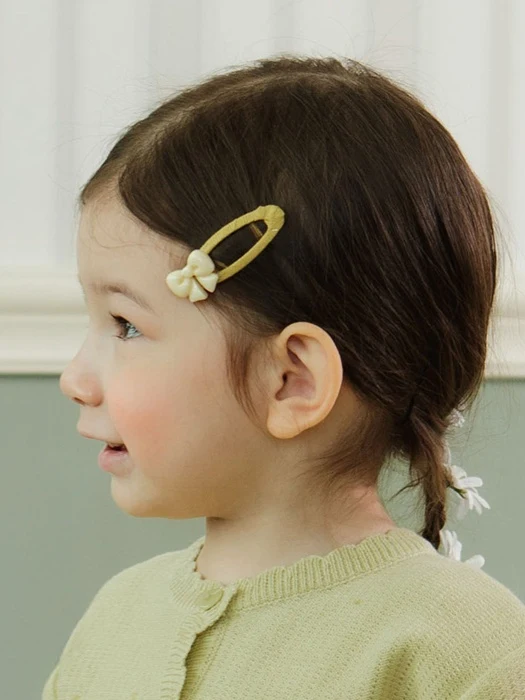 Idel Hairpin Set (set of 5) Idel Hairpin Set (set of 5)