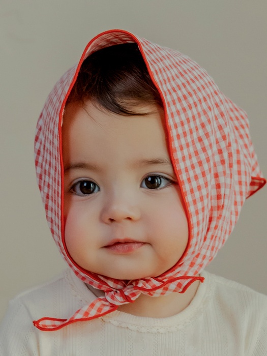 Juicy Baby Hair Kerchief (set of 5) Juicy Baby Hair Kerchief (set of 5)
