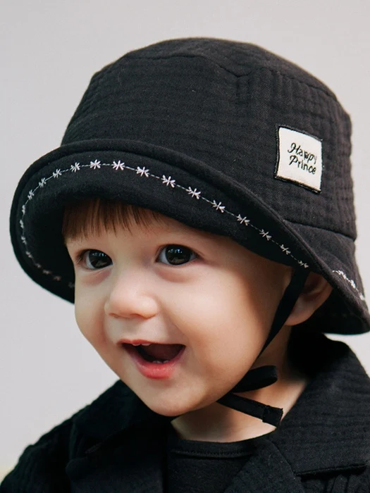 Shade Baby Bucket Hat Shade Baby Bucket Hat