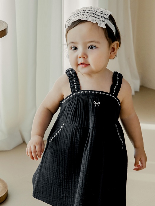 Shade Baby One-piece