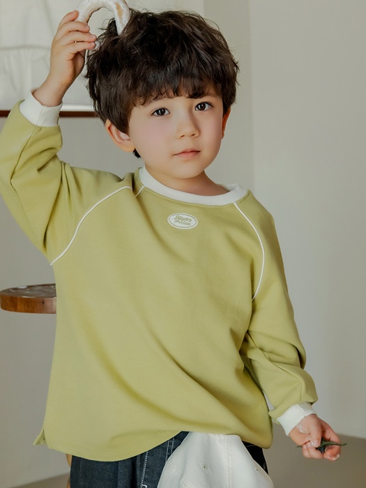 Jera Sweatshirt