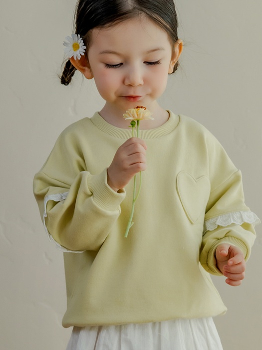 Idel Sweatshirt Idel Sweatshirt