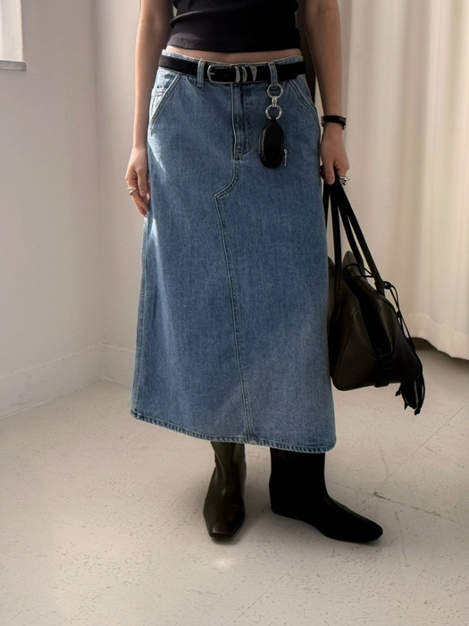 Carpenter Skirt Carpenter Skirt