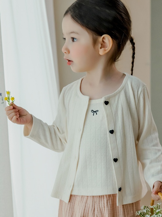Matilda Baby Cardigan Set Matilda Baby Cardigan Set