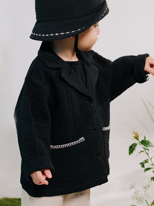 Shade Baby Jacket Shade Baby Jacket
