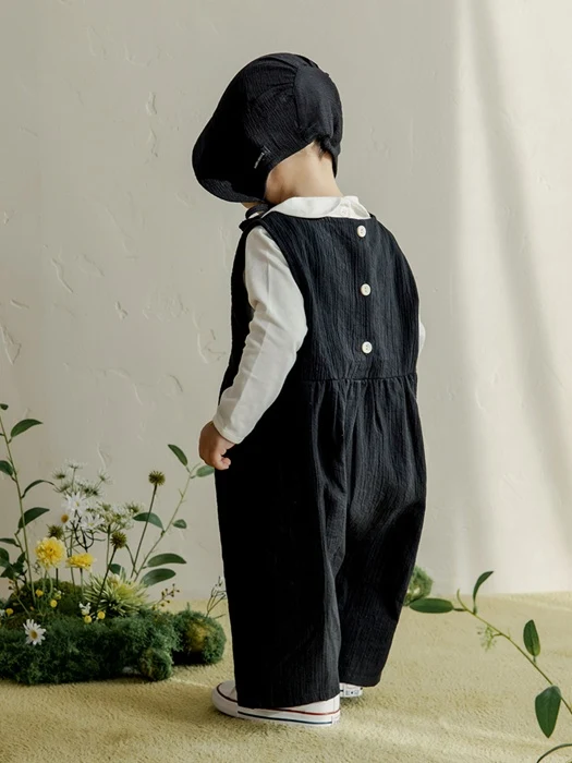 Foret Jumpsuit