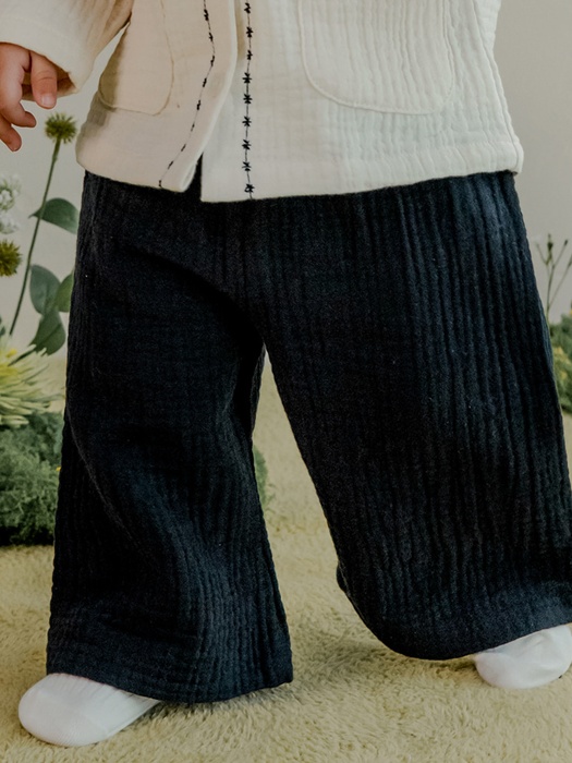 Mode Wide Baby Pants Mode Wide Baby Pants