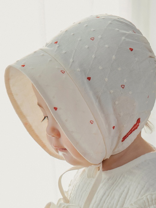 Ino Baby Bonnet Ino Baby Bonnet