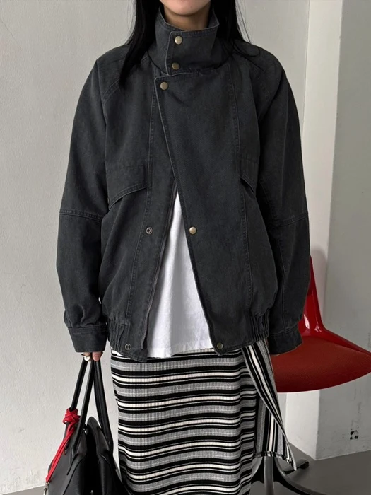 Urban Cotton Jacket Urban Cotton Jacket