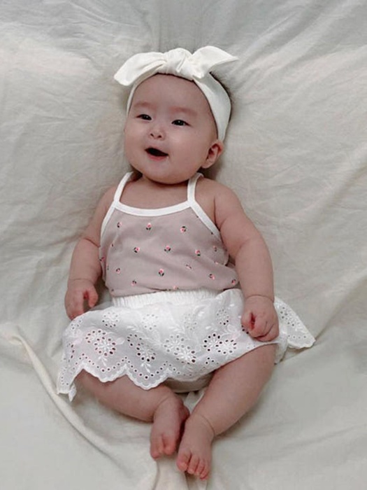 Solid Ribbon Hairband Solid Ribbon Hairband