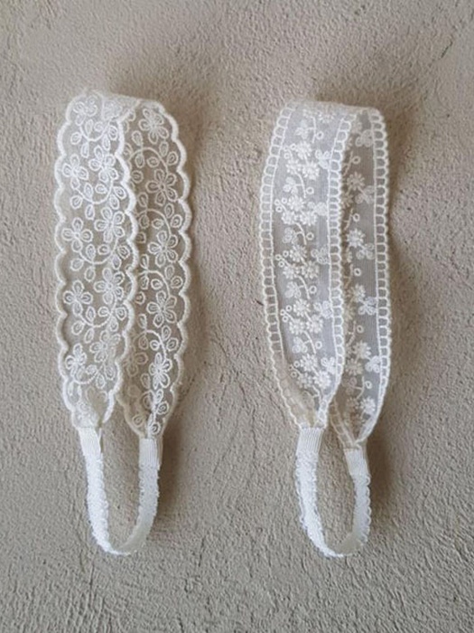 Lace Hairband