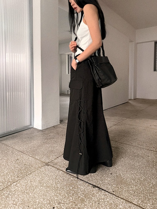 Eyelet Skirt Eyelet Skirt