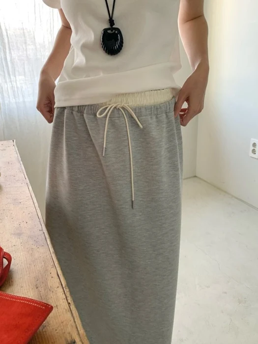 Merci Skirt Merci Skirt