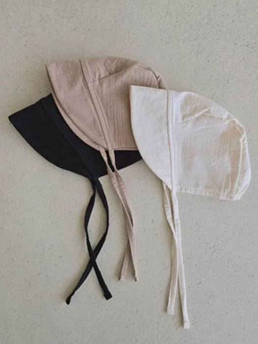 Natural Bonnet Natural Bonnet