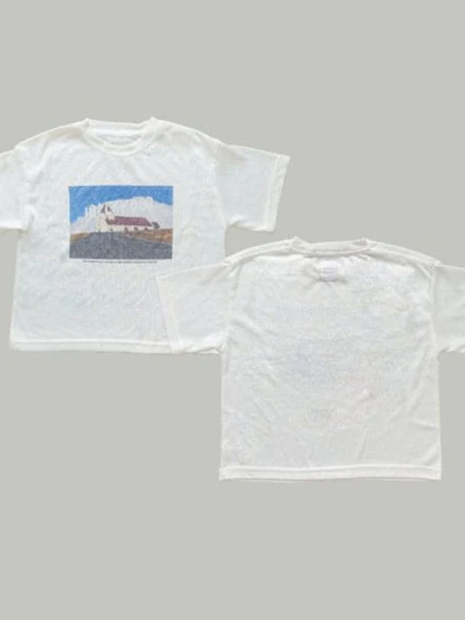 Hollywood Tee Hollywood Tee