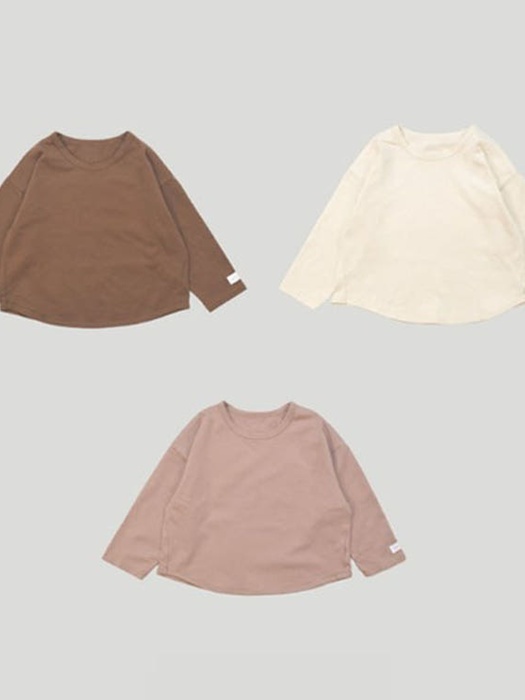 Latte Tee