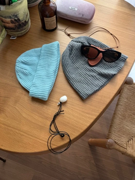 Gen Z Beanie Gen Z Beanie