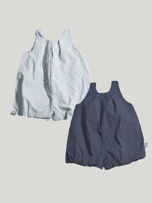 Sweet Suspender Pants