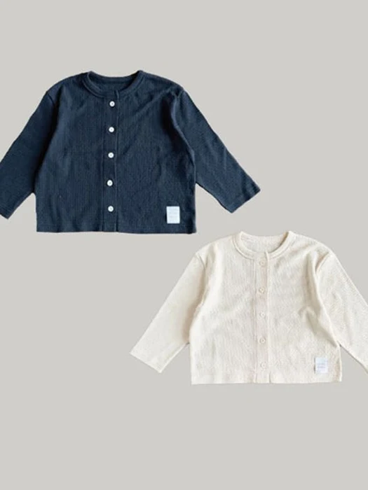 Toy Cardigan Toy Cardigan
