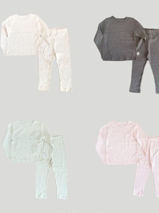 Butterfly Long Sleeve Easywear