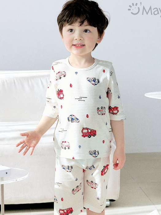 Let’s Go Rescue Easywear