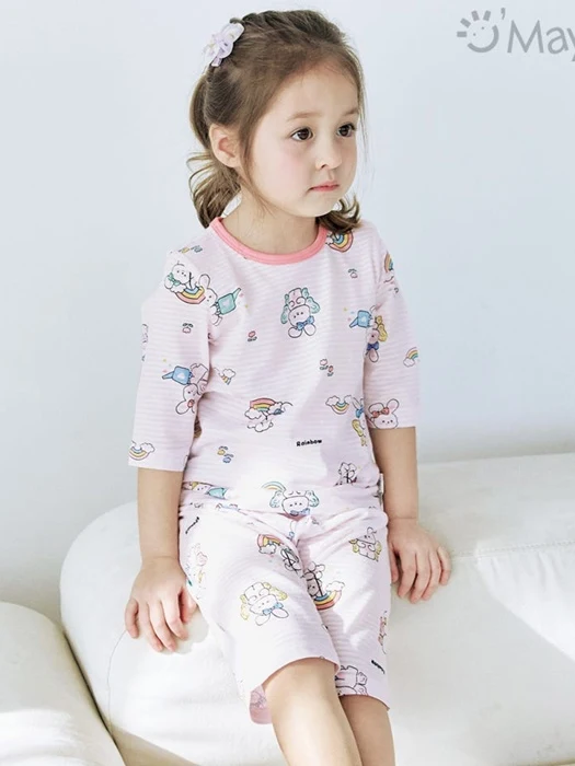 Bunny Butterfly Easywear
