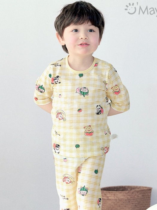 Fruit Animal Easywear