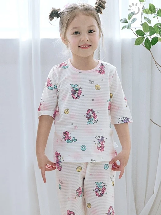 Summer Princess Easywear