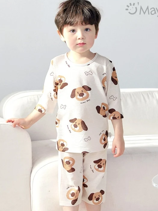 Brown Pet Easywear