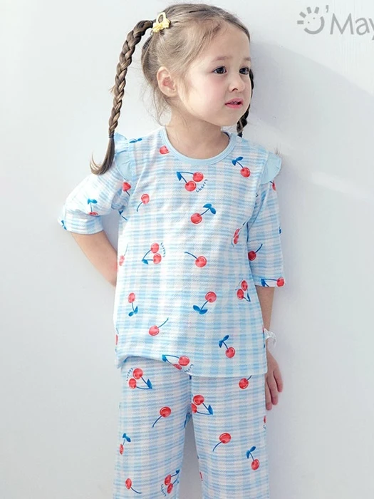 Water Cherry Easywear
