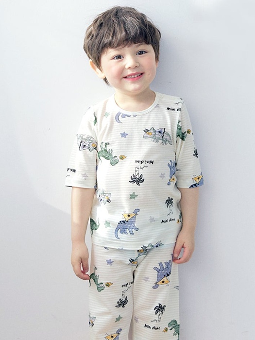 Jurassic Hero Easywear