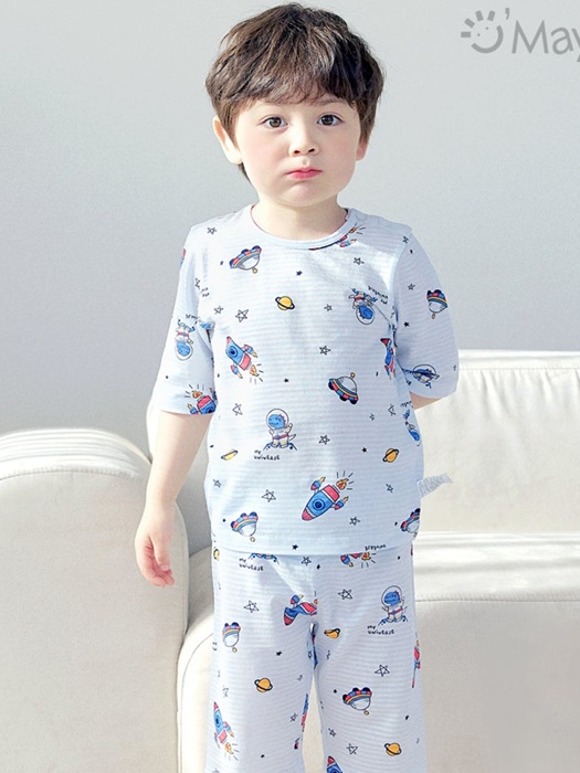 Star Rocket Easywear