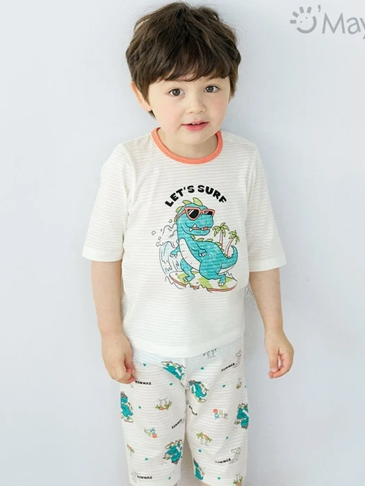 Surfer Dino Easywear