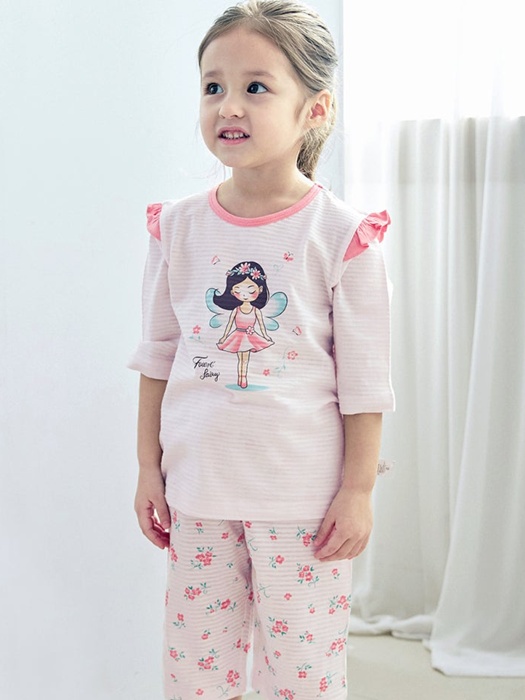 Forest Fairy Easywear